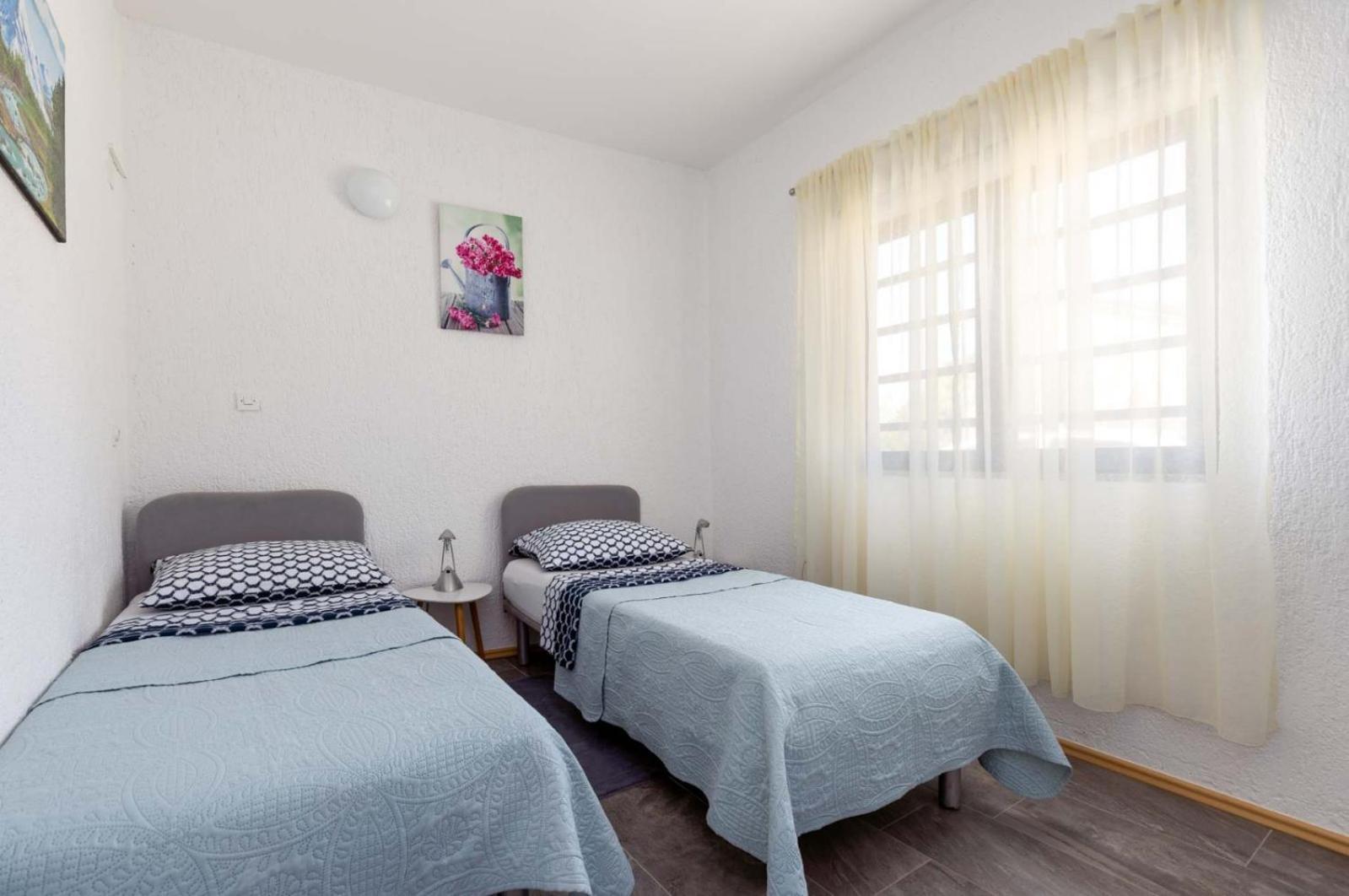 Dvi Ulike Apartment Labinci Exterior photo